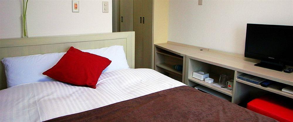 Hotel Mystays Gotanda Prefektura Tokio Exteriér fotografie